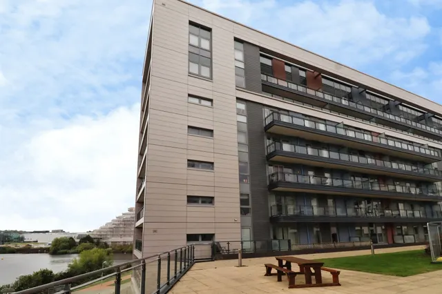 Ferry Court, Cardiff, CF11, photo 1
