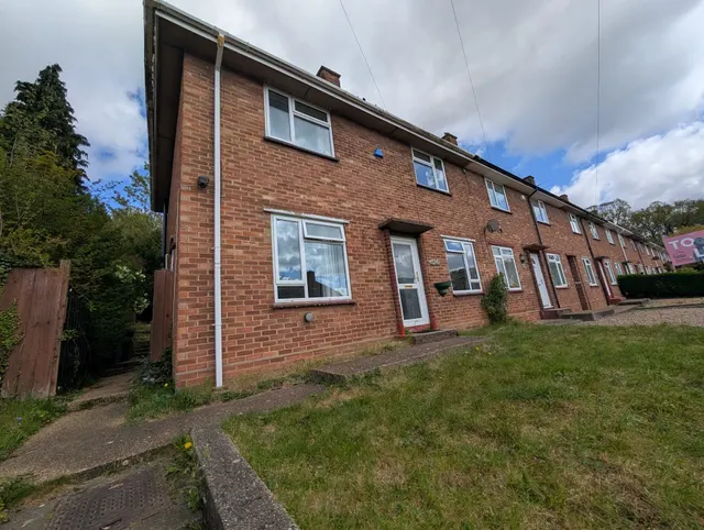 Calthorpe Road, Norwich, NR5, photo 1