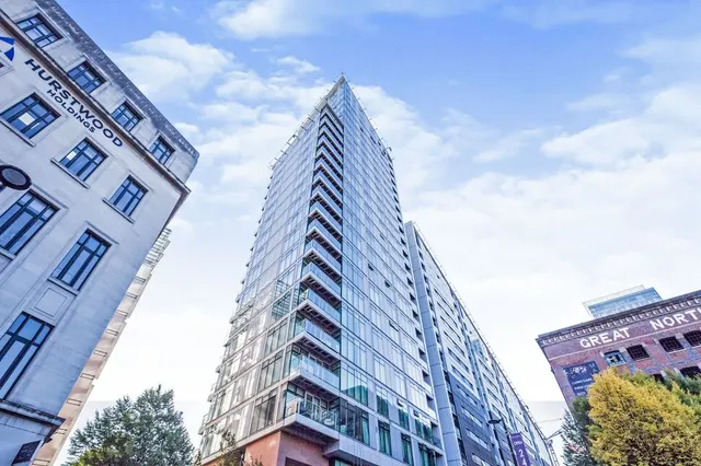 Watson Street, Manchester, M3, photo 1
