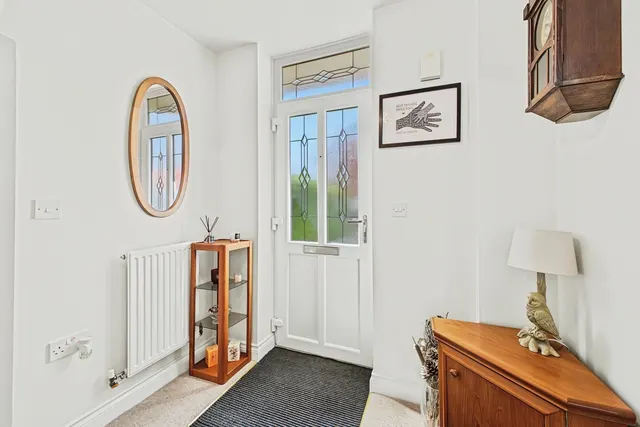 Photo 2 — St. Crispin Crescent, Northampton, Northamptonshire, NN5