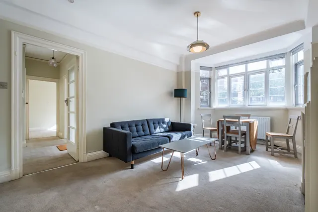 Pembroke Road, London, W8, photo 1