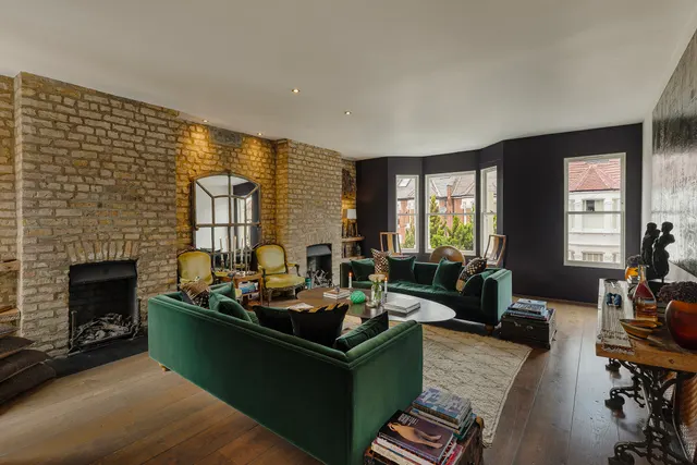 Inglethorpe Street, Fulham, SW6, photo 3