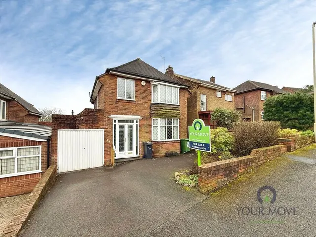 Elizabeth Grove, Oakham, West Midlands, DY2, photo 1