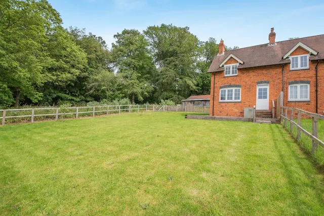 Photo 2 — Highclere Park, Highclere, Newbury, Berkshire, RG20 9RJ