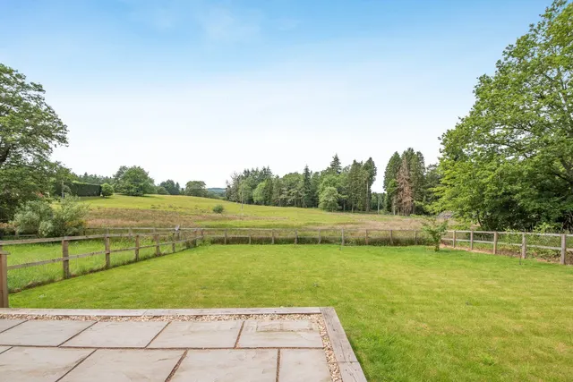 Photo 3 — Highclere Park, Highclere, Newbury, Berkshire, RG20 9RJ