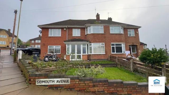 Sidmouth Avenue, Leicester, LE5 4WB, photo 1