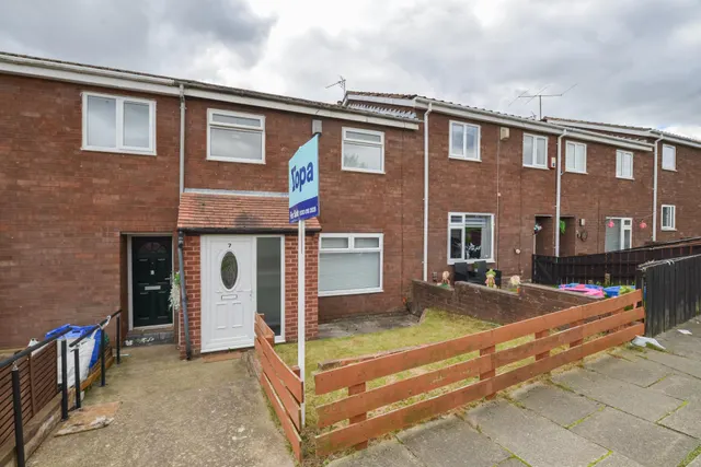 Midfield View, Stockton-on-tees, TS19, photo 1