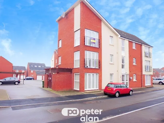Alexandra Gate Newport, NP20, photo 1