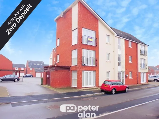 Alexandra Gate Newport, NP20, photo 2