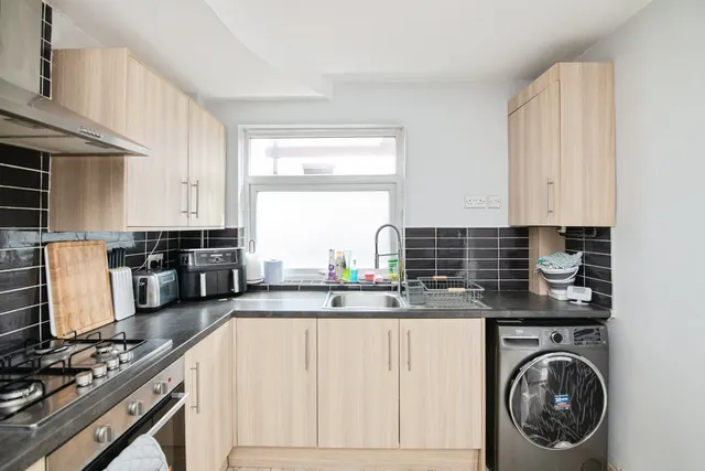 Photo 3 — Barlow Road, Wednesbury