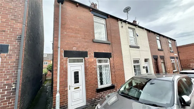 Sycamore Street, Barnsley, S75, photo 1
