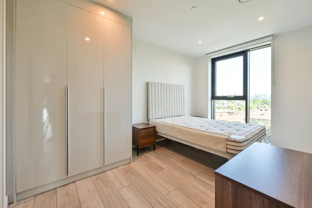 Apartment 202, Ashwell Apartments, LONDON, photo 1