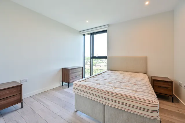 Photo 3 — Apartment 202, Ashwell Apartments, LONDON