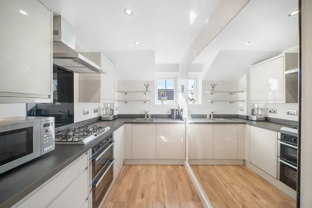 Photo 2 — Damson House, Hemlock Close, SW16 5PL