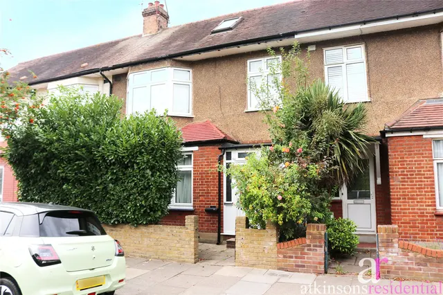 Armfield Road, Enfield, EN2, photo 1