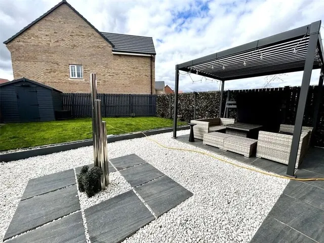 Photo 2 — Dewberry Lane, Darlington, Durham, DL1