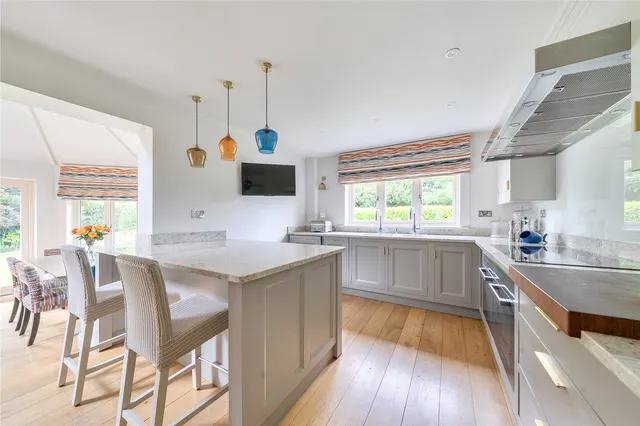 Photo 3 — Coolers Farm, Horsebridge Road, Broughton, Stockbridge, SO20 8BN