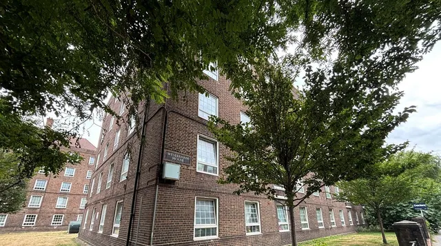 Law Street, SE1, photo 1