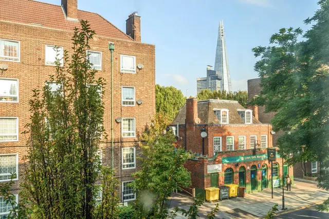Law Street, SE1, photo 1