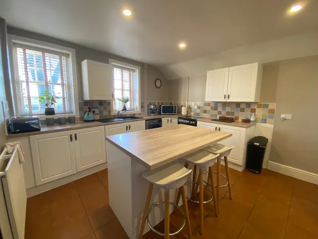 Coach House, Thurcroft Hall, S25, photo 3