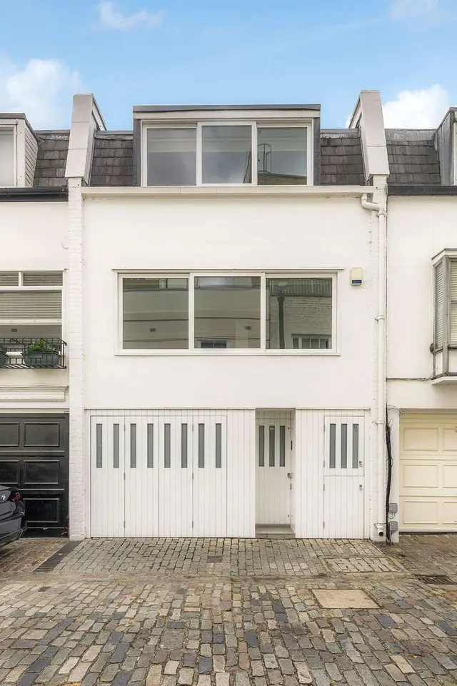 Ebury Mews, London, SW1W 9NX, photo 1