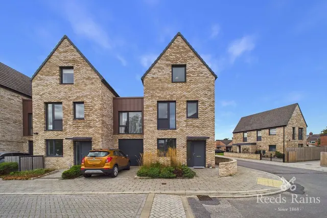 Rosemary Road, York, North Yorkshire, YO24, photo 1