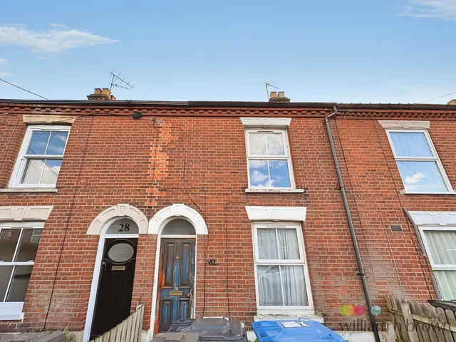 Waterloo Road, Norwich, Norfolk, photo 1