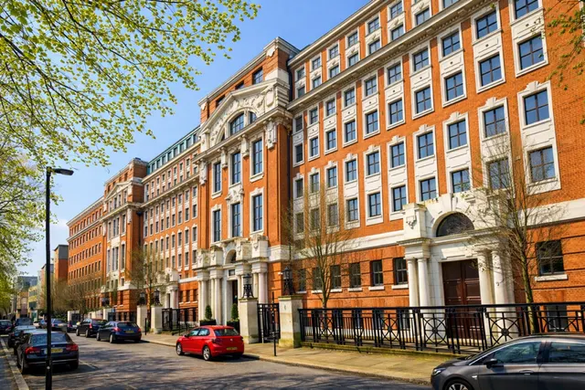 Flat 208, The Beaux Arts Building 10-18, Manor Gardens, London, Greater London, photo 1