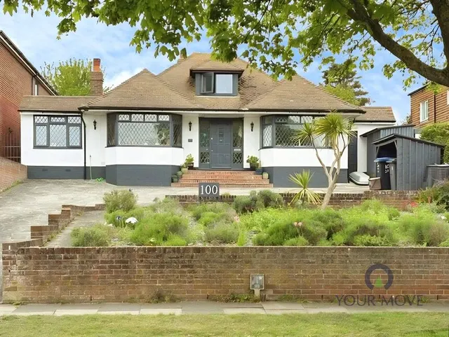 Dumpton Park Drive, Broadstairs, Kent, CT10, photo 1
