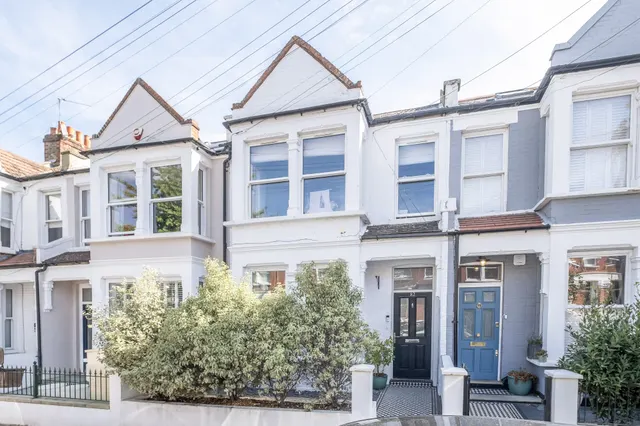 Mexfield Road, London, SW15, photo 1