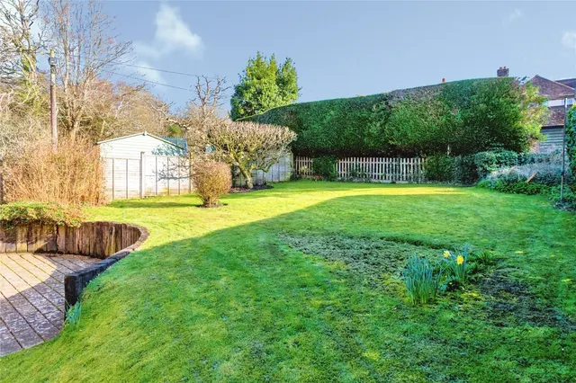 Bank, Lyndhurst, SO43, photo 2
