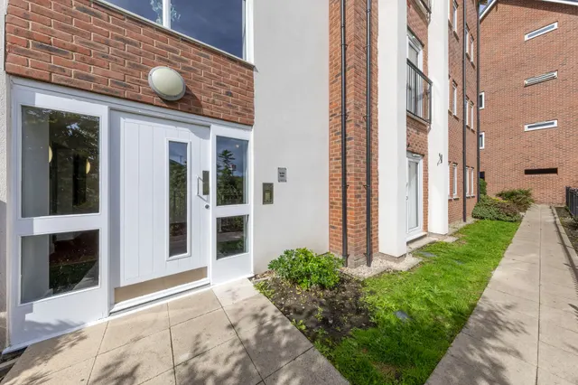 Photo 3 — Flat 14, Verden Court Rose Creek Gardens, Warrington, Great Sankey, WA5 3TW