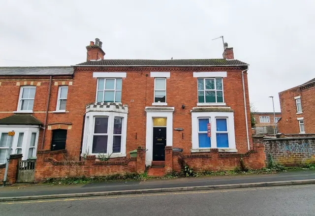 Havelock Street, Wellingborough, NN8, photo 1