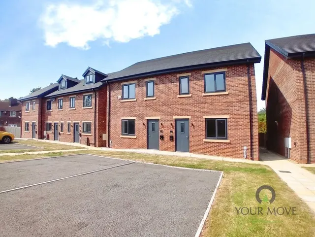 Abraham Fold, Little Hulton, M38, photo 1