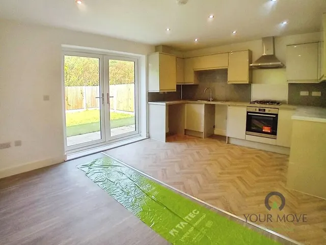Abraham Fold, Little Hulton, M38, photo 2