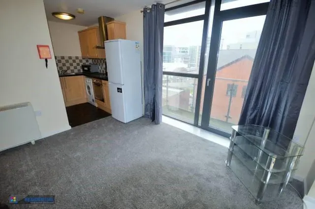 Bailey Street, Sheffield, S1, photo 1