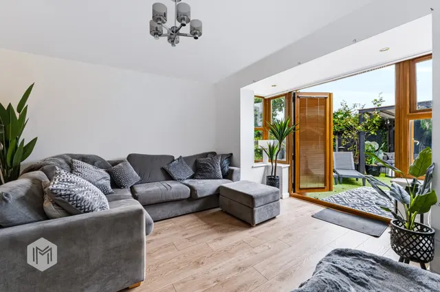Photo 2 — Eagley View, Bury, BL8 2HL