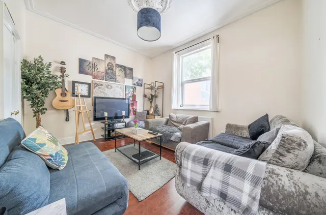 Goldsmith Avenue, Southsea, PO4, photo 2