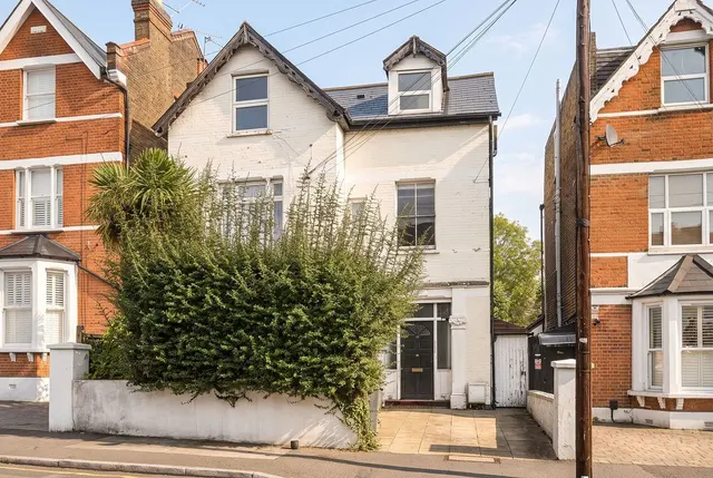 Parkwood Road, London, SW19, photo 1