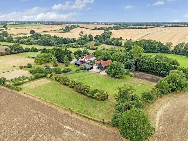 Grundisburgh Road, Clopton, IP13, photo 1