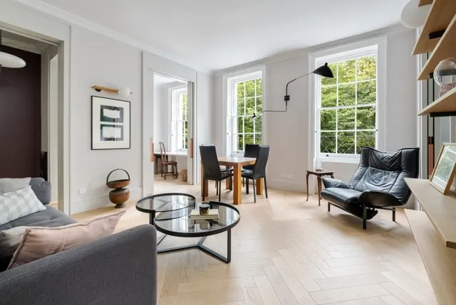 Photo 2 — Highbury Terrace London N5