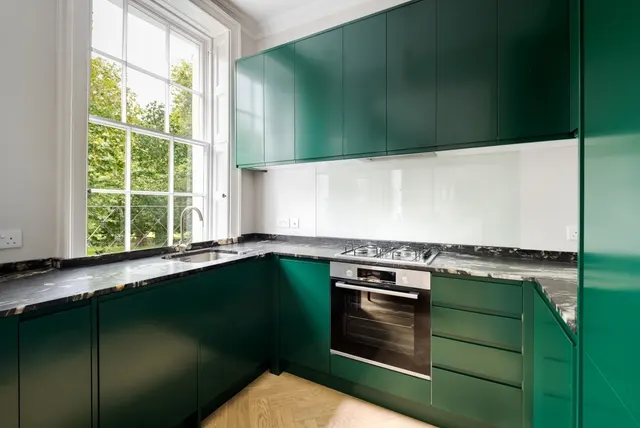 Photo 3 — Highbury Terrace London N5