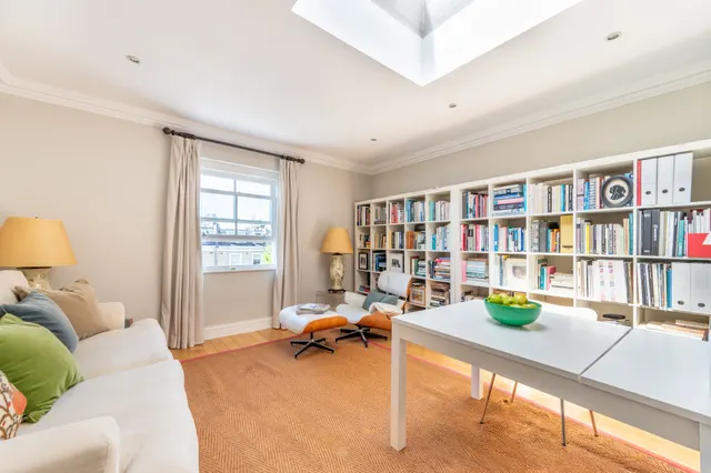 Third Floor, 4 Elsham Road, London, photo 1