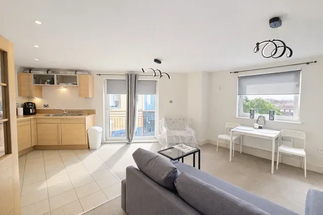 Gunwharf Quays, PO1, photo 3