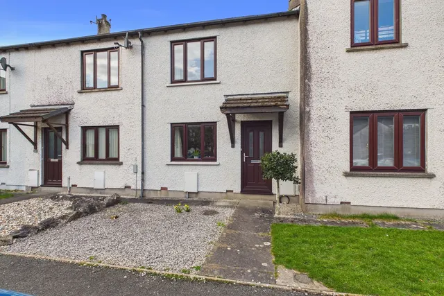 Glebe Close, Burton-in-Kendal, LA6, photo 1
