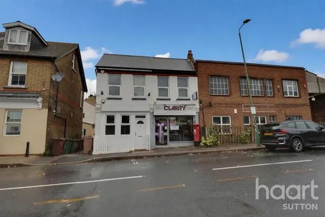 Lower Road, Sutton, SM1, photo 1