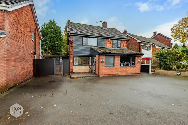 The Coppice, Bolton, BL2 3EP, photo 1