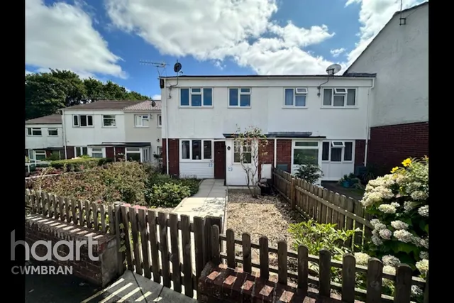 Coed Lees, Cwmbran, NP44, photo 2
