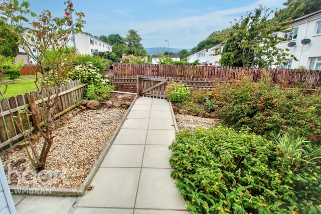 Coed Lees, Cwmbran, NP44, photo 3