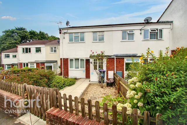 Coed Lees, Cwmbran, NP44, photo 1